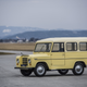 Image for article titled The Škoda Trekka Is A Shameless Copy Of A Land Rover, But I'm Not Even Mad